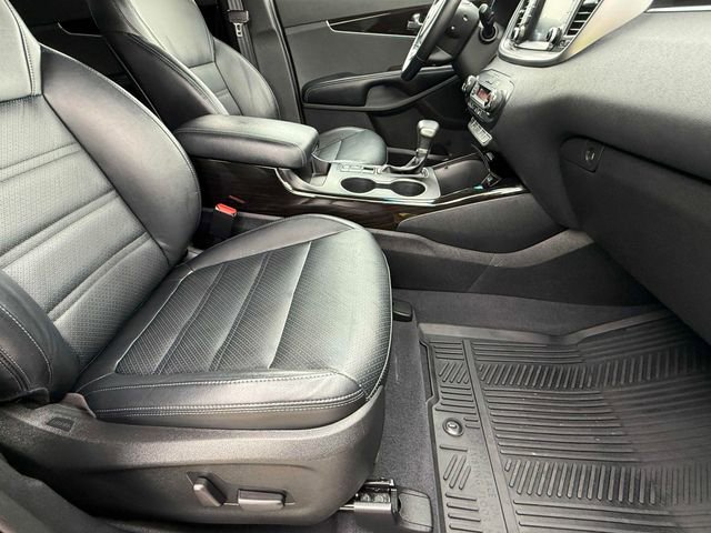 Used 2019 Kia Sorento EX FWD image 20