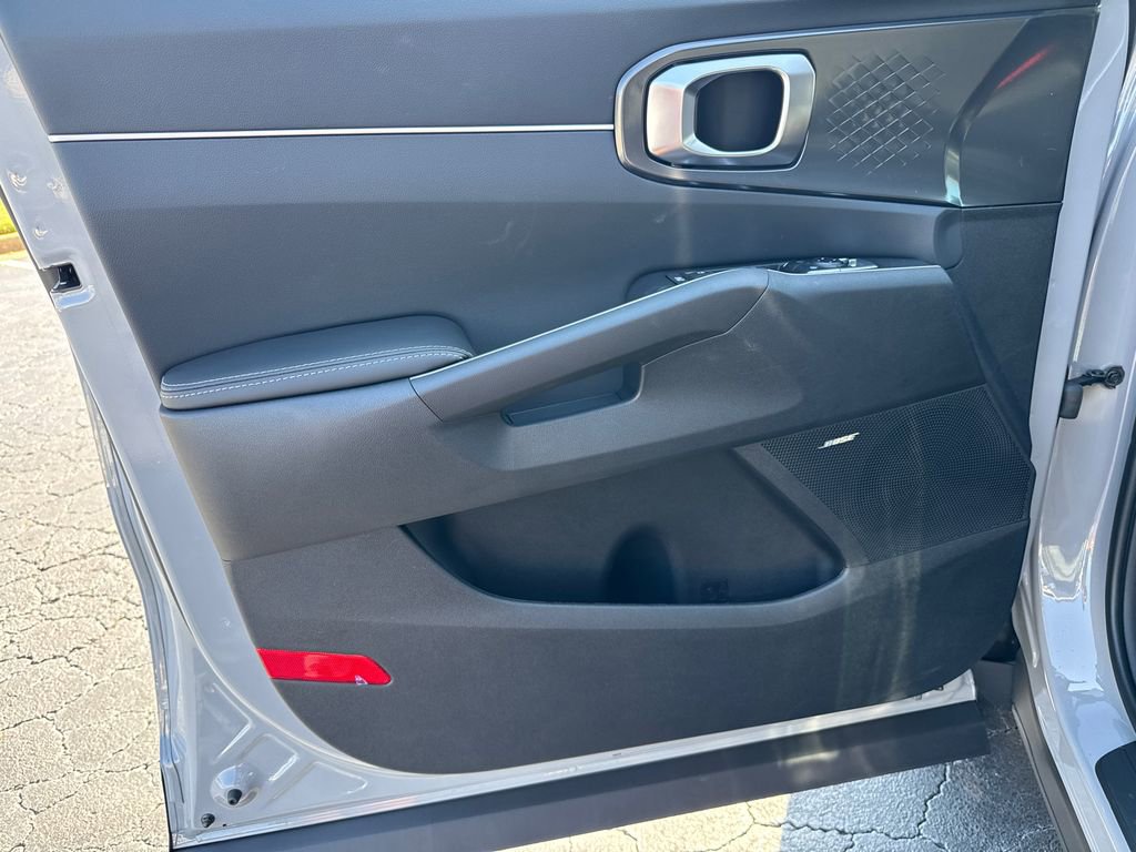 New 2026 Kia Sorento EX w/ EX Premium Package image 11