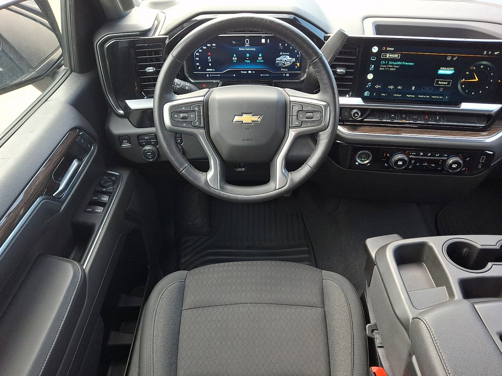 Used 2022 Chevrolet Silverado 1500 LT AWD/4WD image 12