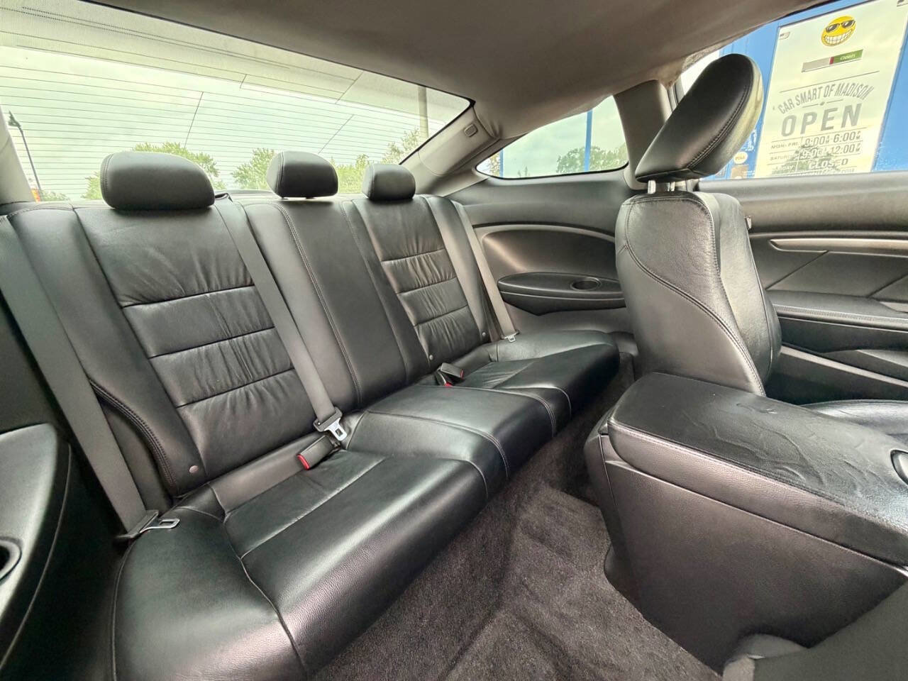 Used 2010 Honda Accord EX-L image 17