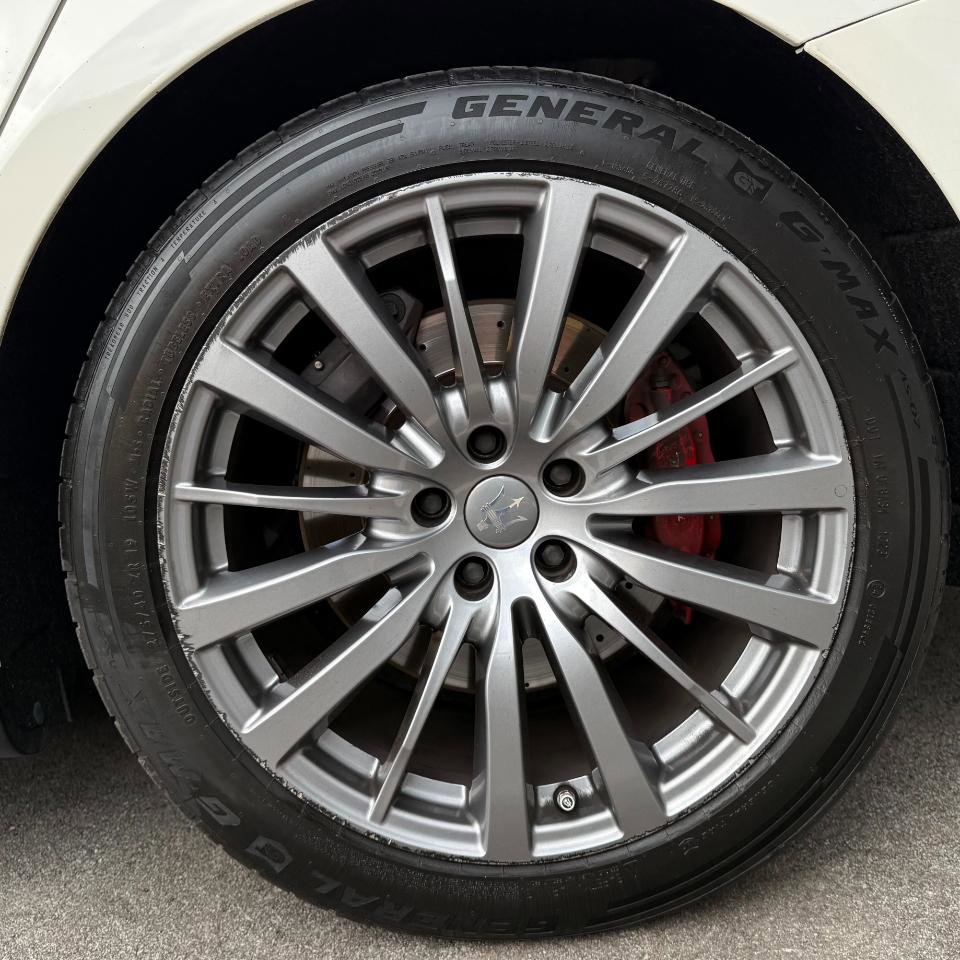 Used 2019 Maserati Ghibli S Q4 image 22