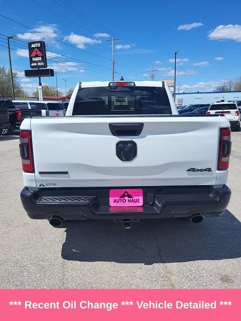 Used 2023 RAM 1500 Big Horn AWD/4WD image 22