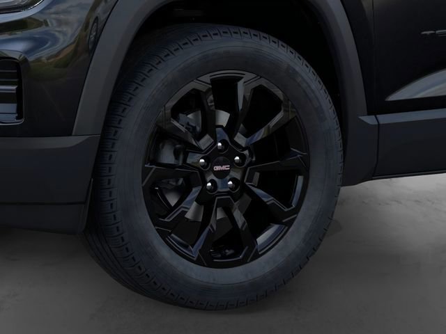 New 2026 GMC Terrain Elevation w/ Elevation Premium Package AWD/4WD image 9