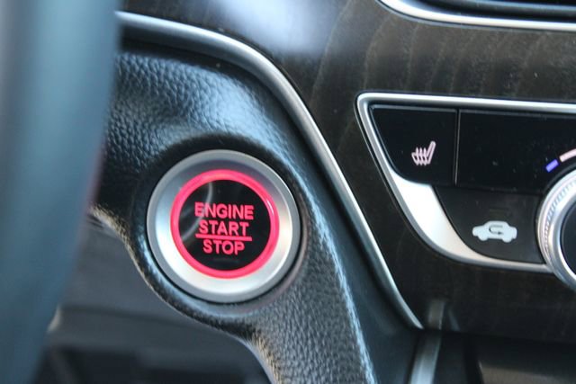 Used 2019 Honda Accord EX-L image 21