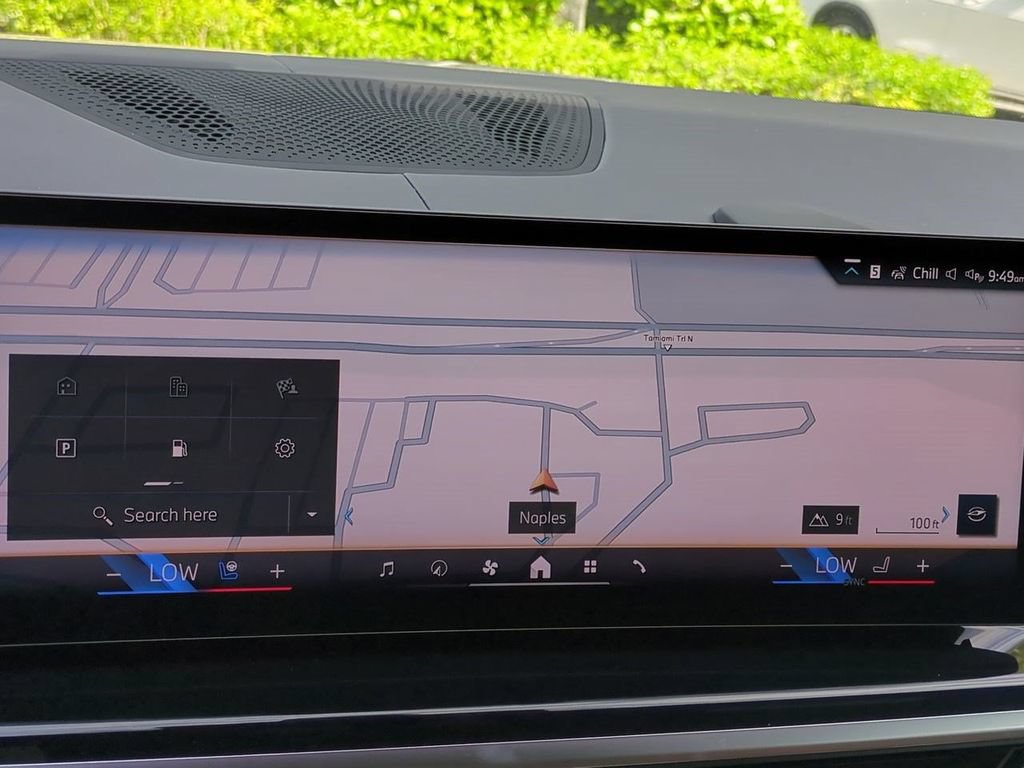New 2026 BMW ALPINA XB7 AWD/4WD image 22