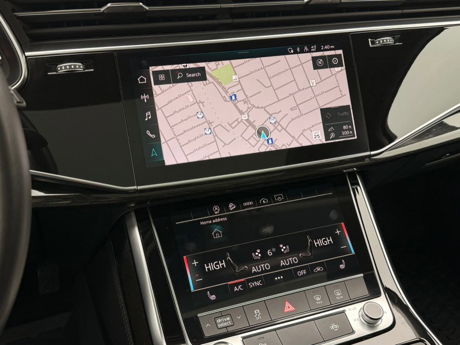 Used 2023 Audi Q7 3.0T Premium Plus image 29