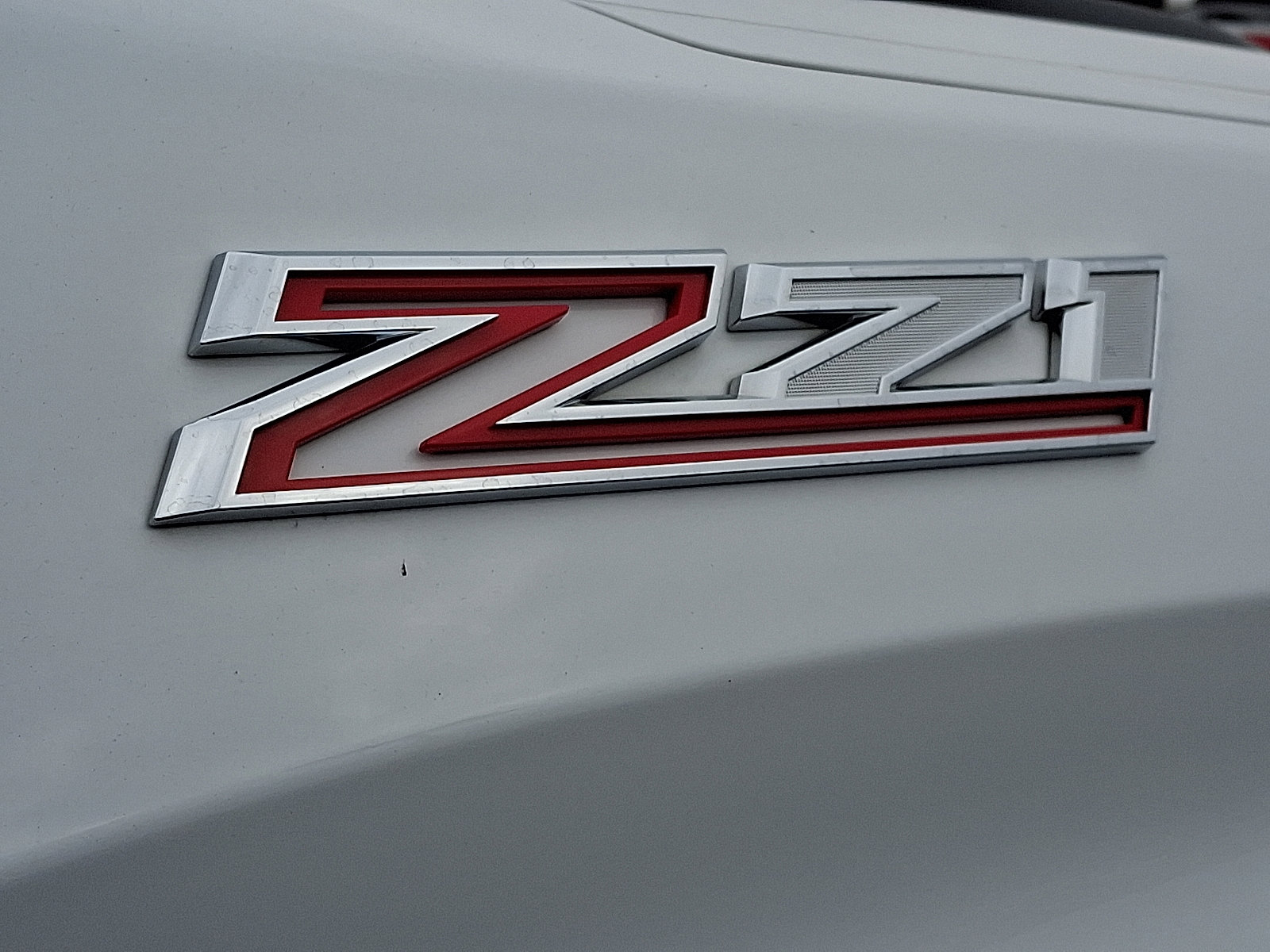 Used 2022 Chevrolet Silverado 1500 Custom Trail Boss image 31