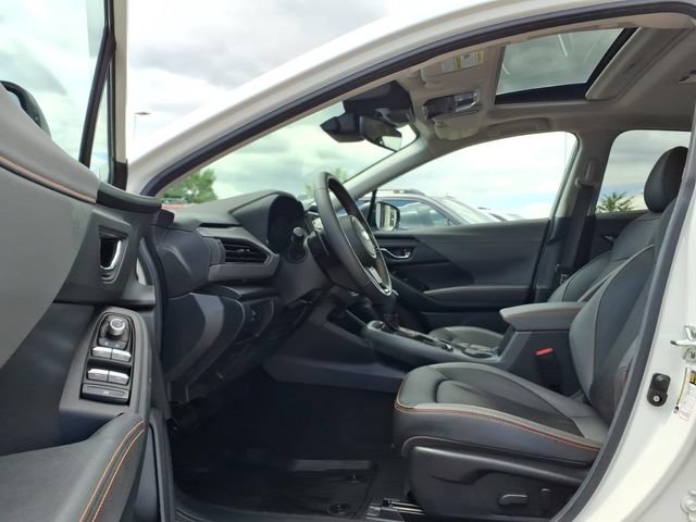 Certified 2025 Subaru Crosstrek 2.5i Limited w/ Popular Package #3A AWD/4WD image 15