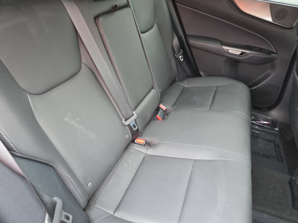 Certified 2024 Lexus NX 350 F Sport AWD/4WD image 20