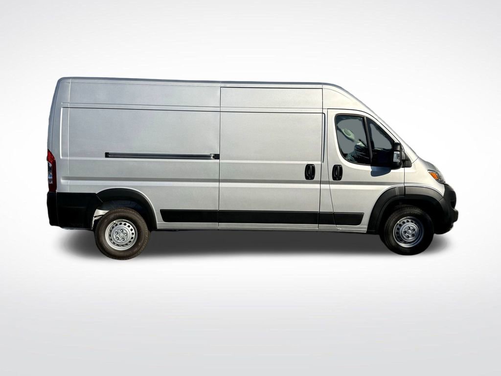 New 2026 RAM ProMaster 2500 w/ Safety Group image 9
