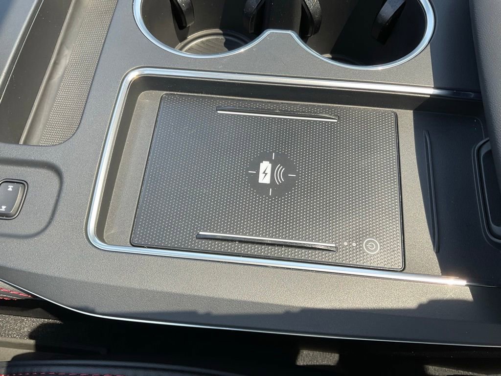 Certified 2026 Acura MDX A-Spec AWD/4WD image 19