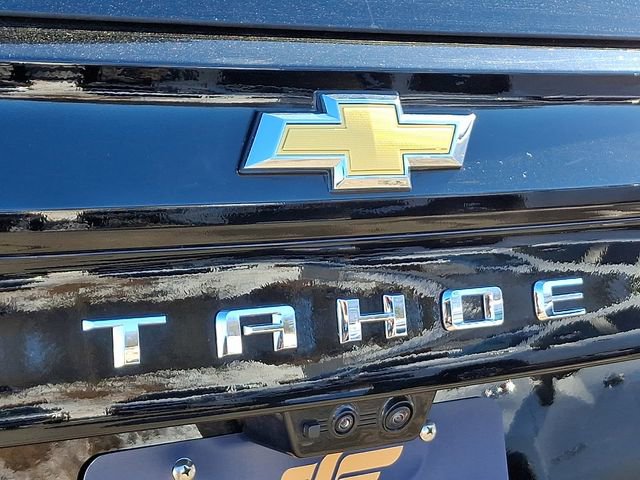 Used 2025 Chevrolet Tahoe High Country AWD/4WD image 34