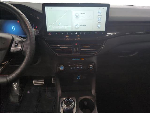 Certified 2023 Ford Escape ST-Line w/ Tech Pack #1 image 11