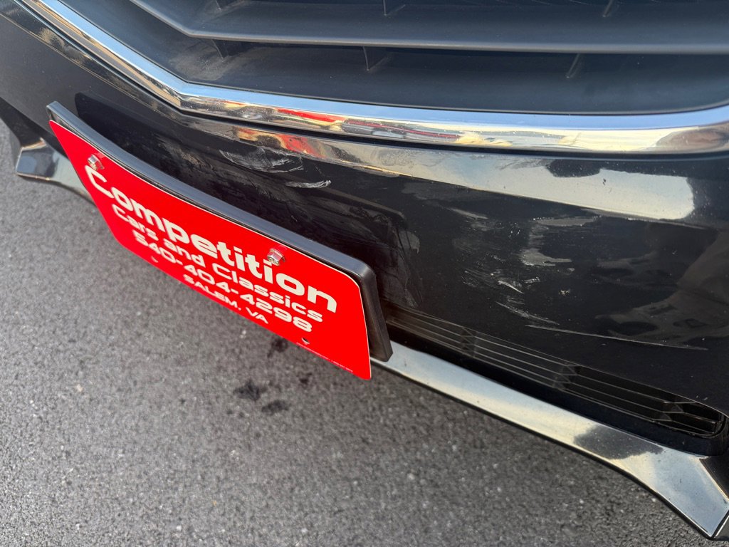 Used 2011 Acura TSX Sedan image 26