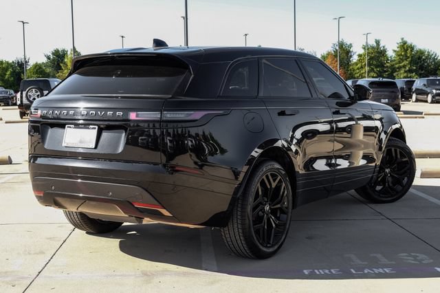 Used 2024 Land Rover Range Rover Velar Dynamic SE AWD/4WD image 9