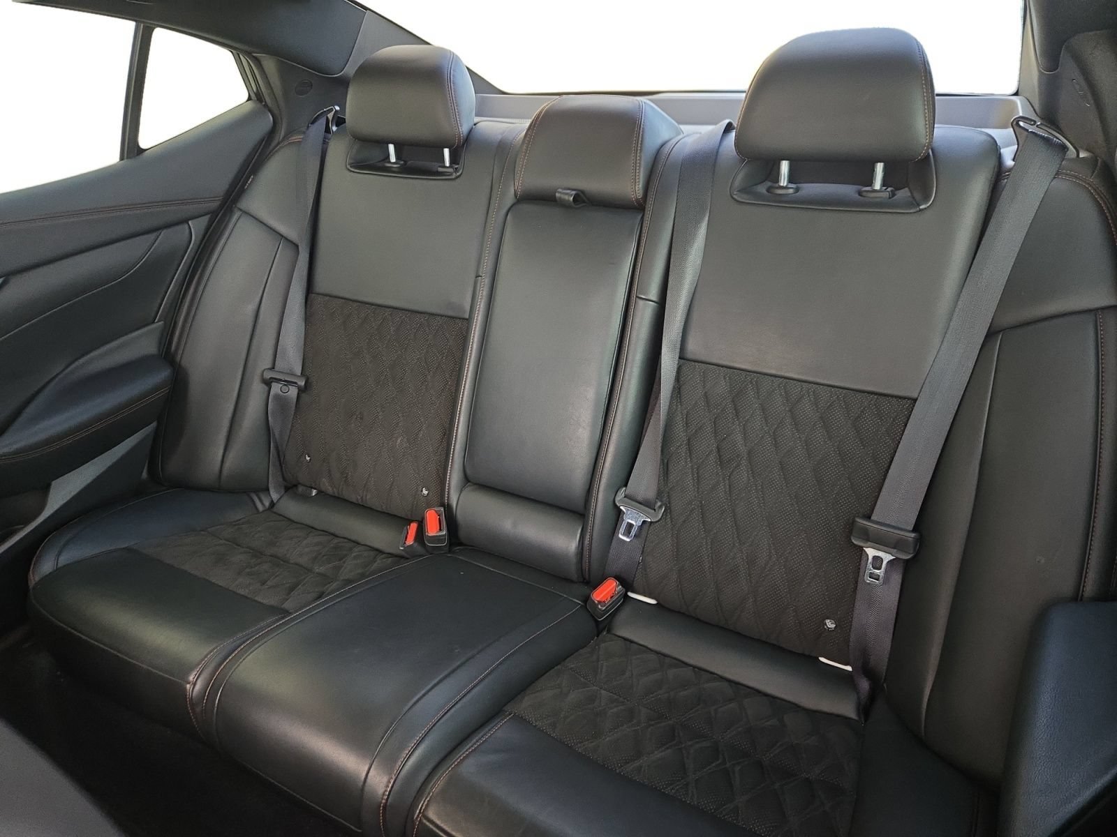 Used 2021 Nissan Maxima SR w/ Sport Mat Group FWD image 24