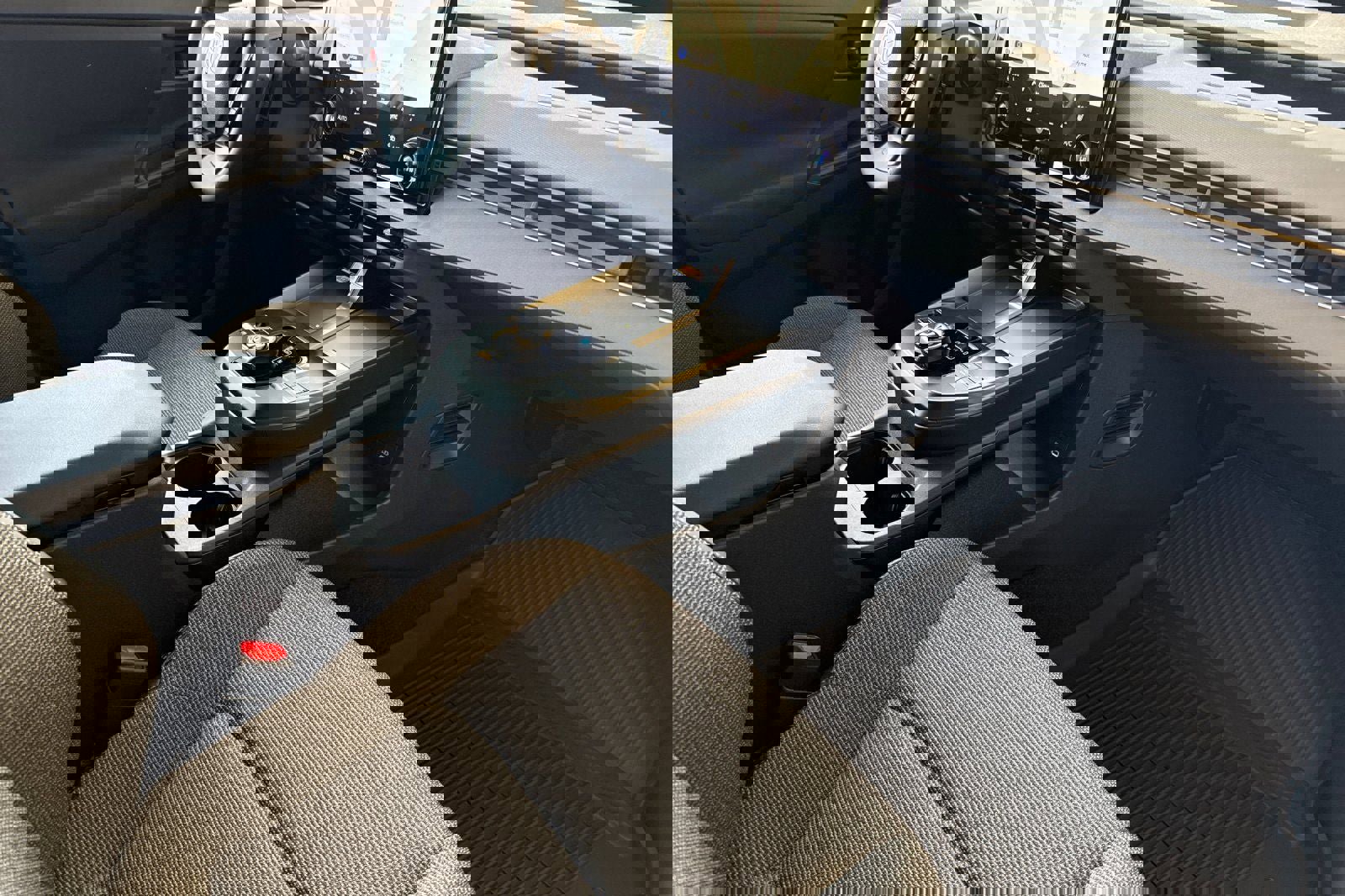 New 2026 Toyota bZ image 18