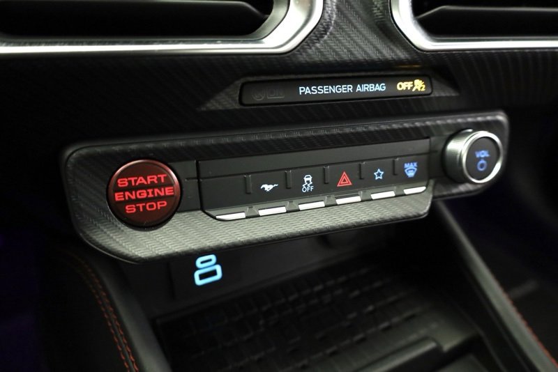 Used 2024 Ford Mustang GT Premium image 19