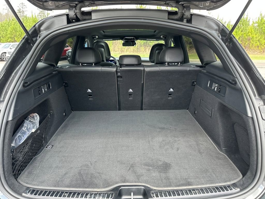Certified 2025 Mercedes-Benz GLC 300 4MATIC image 30