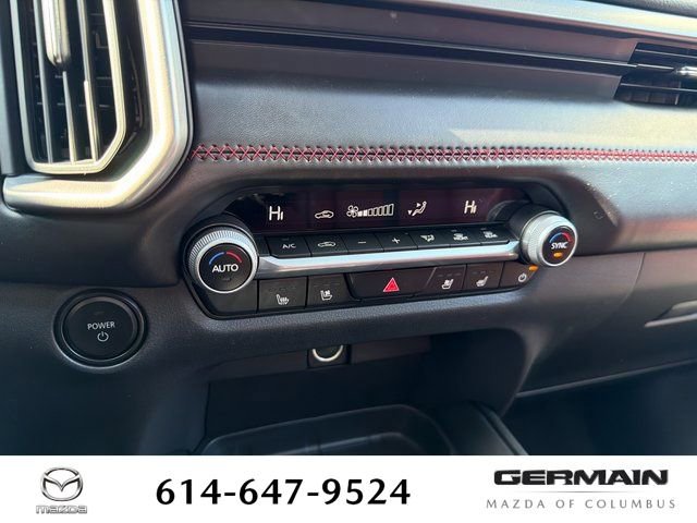 New 2026 MAZDA CX-50 AWD 2.5 Hybrid w/ Weather Package image 26