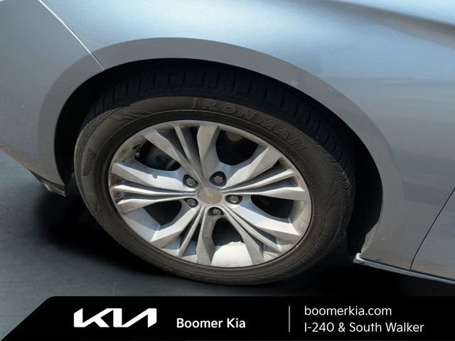 Used 2014 Chevrolet Impala LT FWD image 9