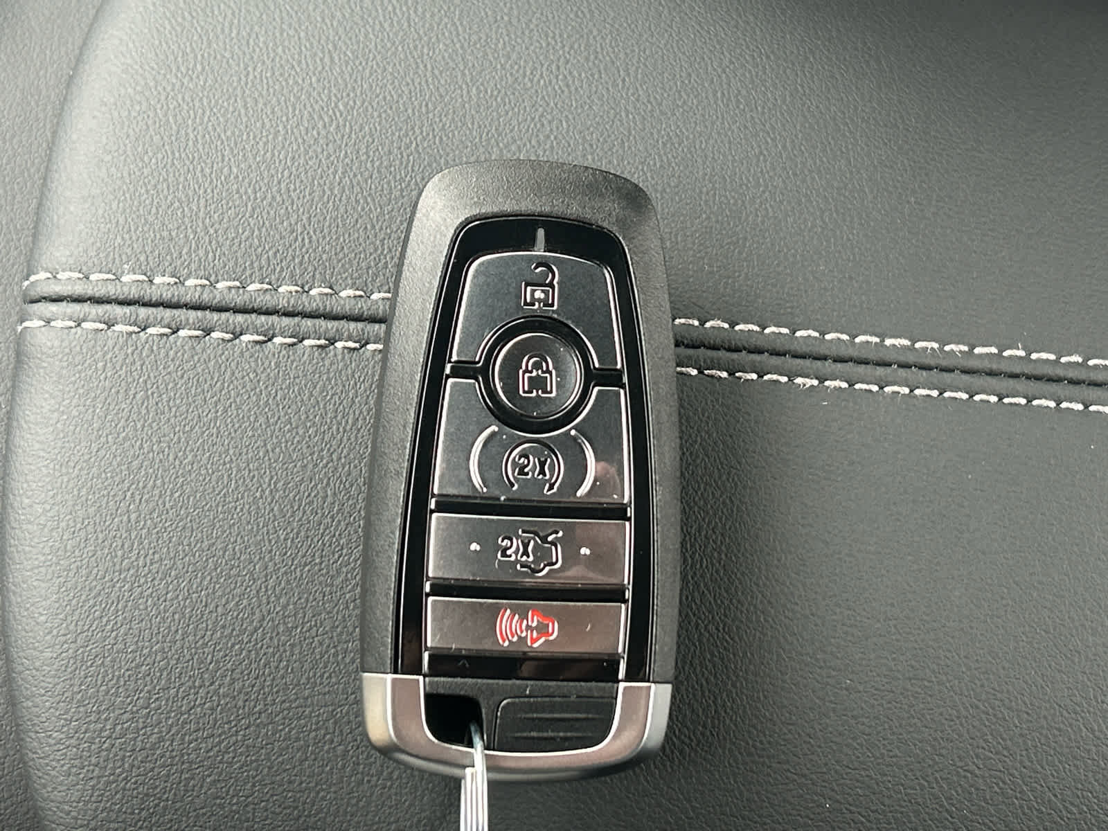 New 2026 Ford Mustang GT Premium image 38