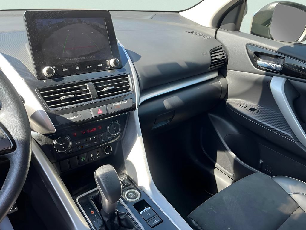 Used 2022 Mitsubishi Eclipse Cross SE AWD/4WD image 37