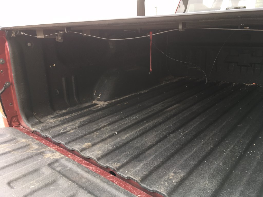 Used 2018 Chevrolet Silverado 1500 LT w/ All Star Edition AWD/4WD image 34