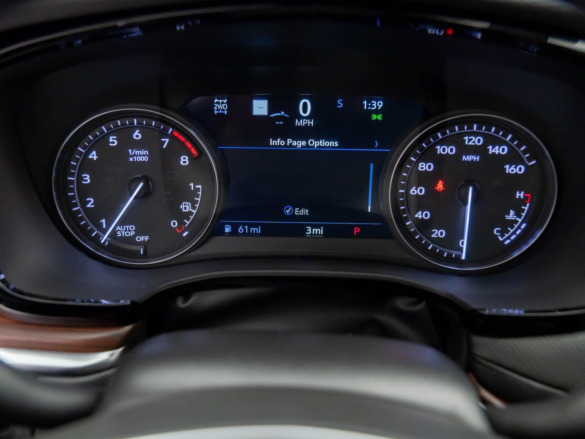 New 2026 Cadillac XT5 Premium Luxury w/ Driver Assist Package image 27