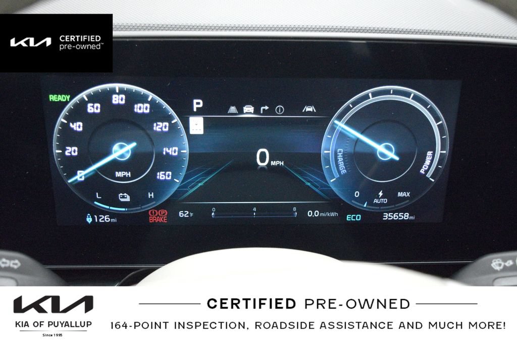 Certified 2023 Kia Niro Wave FWD image 19
