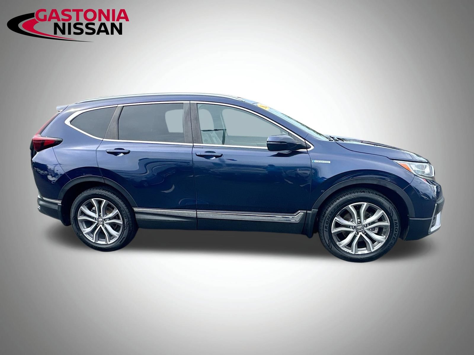 Used 2022 Honda CR-V Touring image 10