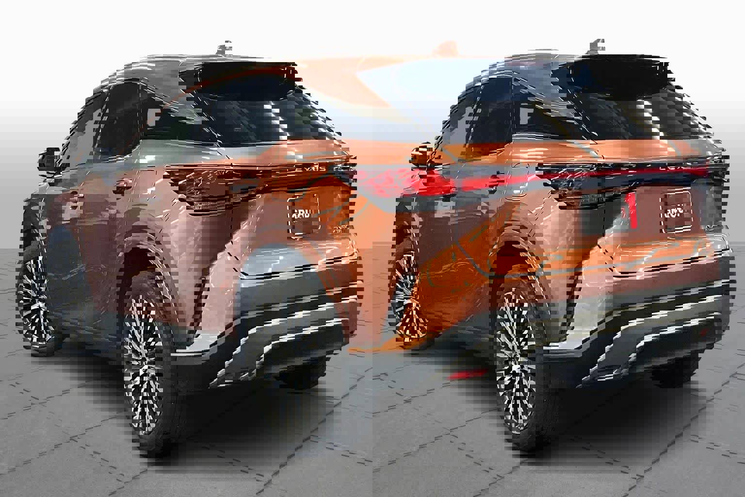 Used 2023 Lexus RX 350 Premium Plus w/ Cold Area Package image 11