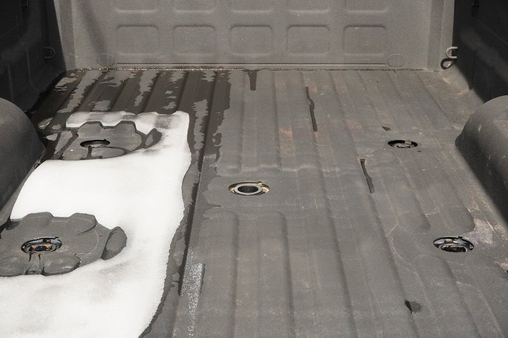 Used 2025 RAM 3500 Tradesman image 32