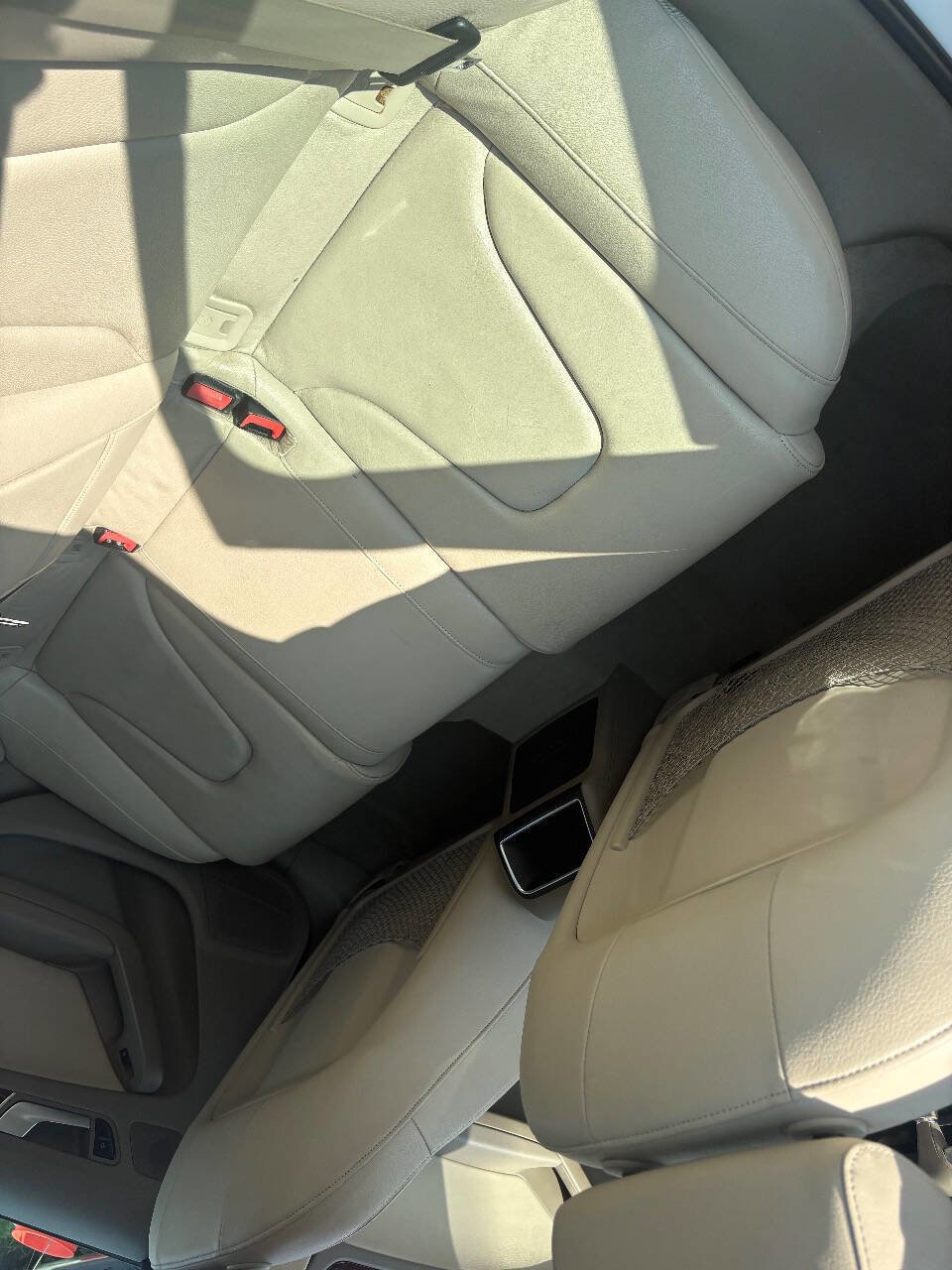 Used 2012 Audi A4 2.0T Premium image 9