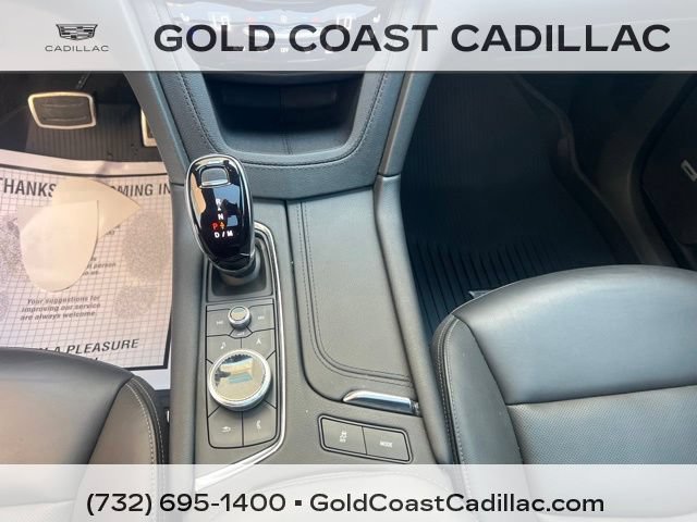 Certified 2024 Cadillac XT6 Sport w/ Technology Package AWD/4WD image 30