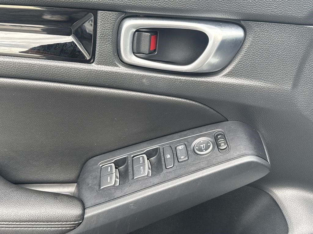 Certified 2024 Honda Civic EX-L image 20