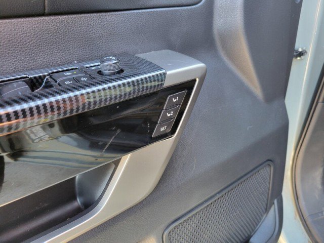 Used 2024 Toyota Tundra Limited image 14