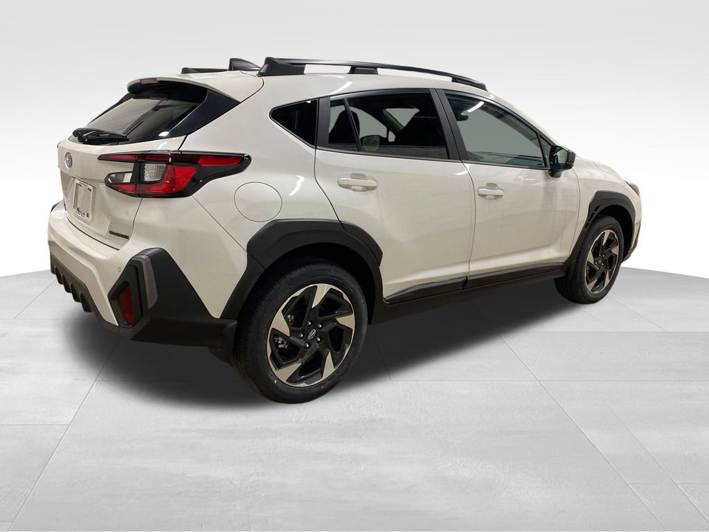 New 2026 Subaru Crosstrek 2.5i Limited image 4