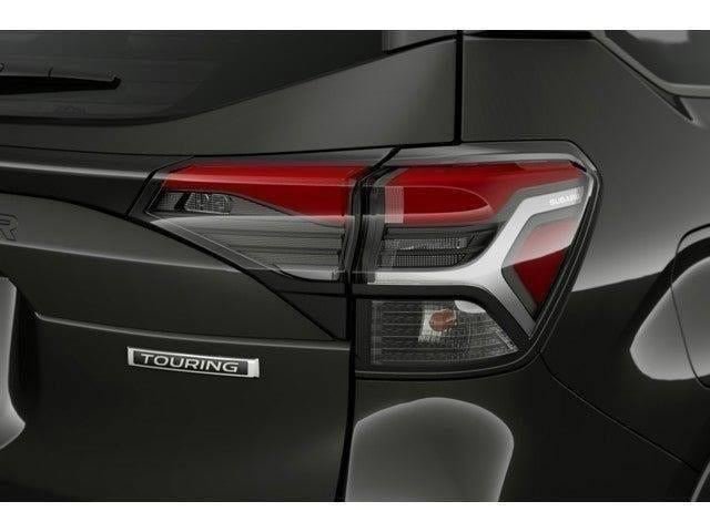 New 2026 Subaru Forester Touring image 76