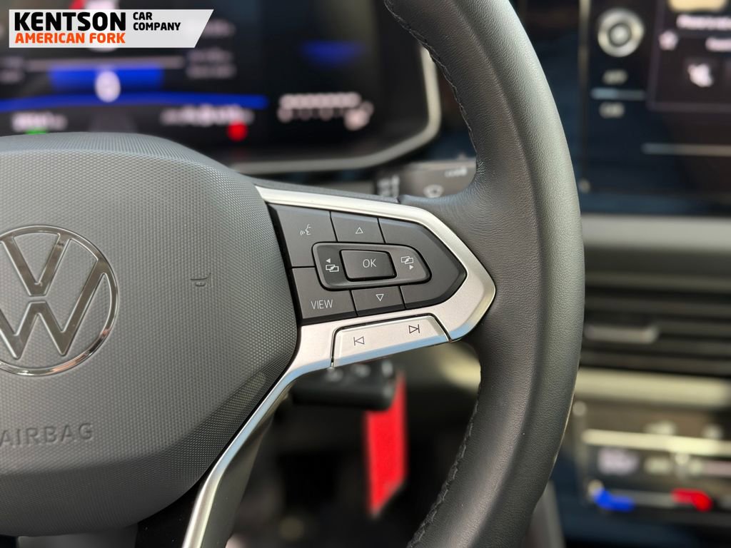 Used 2025 Volkswagen Jetta S image 20