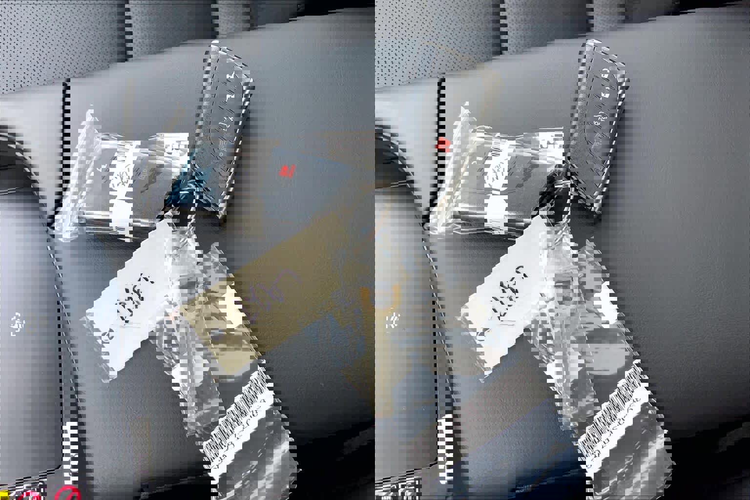 Certified 2025 Lexus ES 350 w/ Premium Package image 15