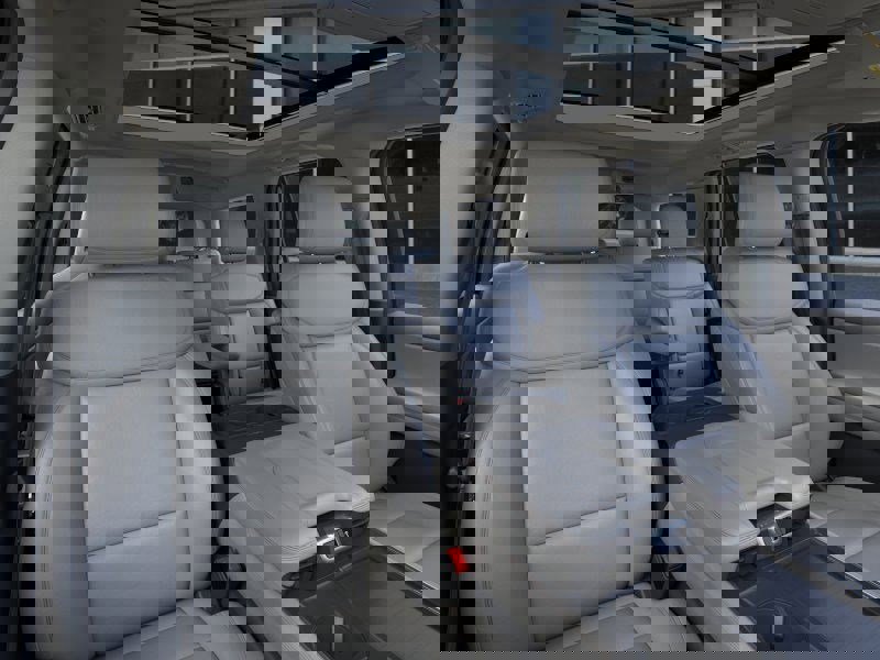 New 2025 Ford Expedition Active image 11