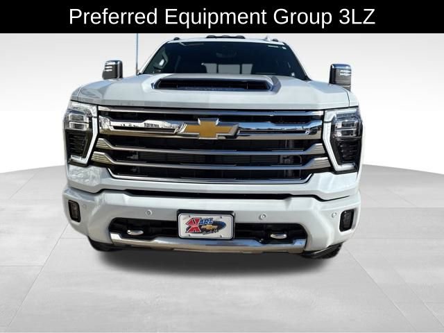 New 2026 Chevrolet Silverado 2500 High Country w/ Technology Package image 2