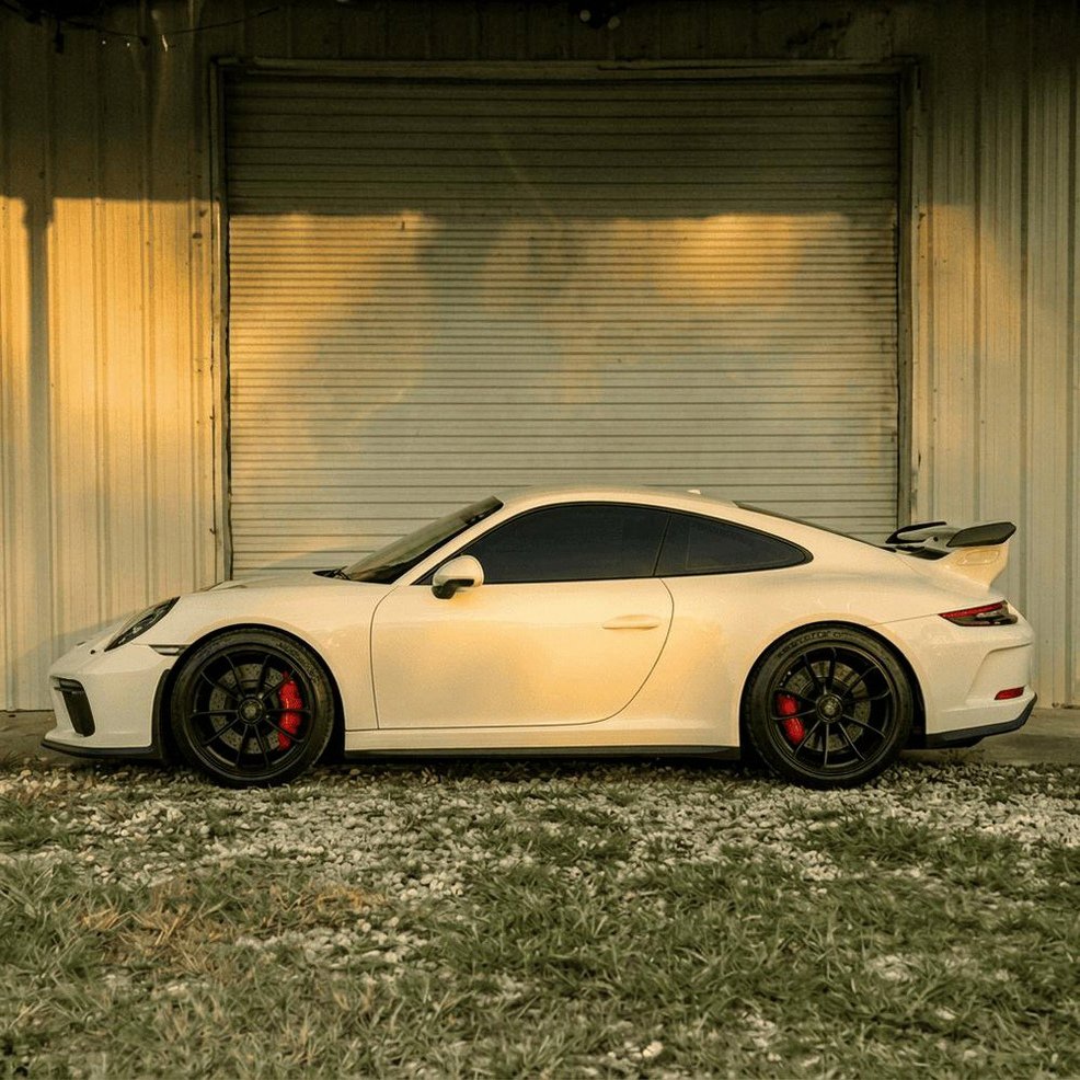 Used 2019 Porsche 911 GT3 RWD image 4
