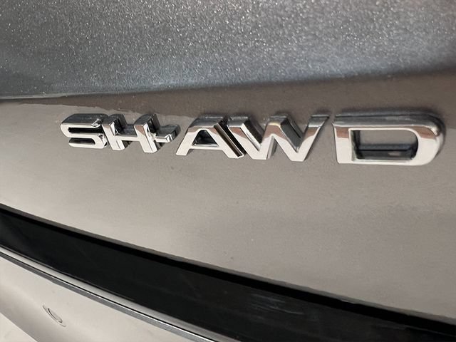 New 2026 Acura MDX A-Spec w/ Advance Package AWD/4WD image 12
