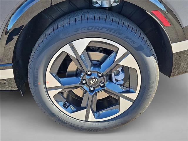 New 2026 Hyundai Palisade Limited image 10