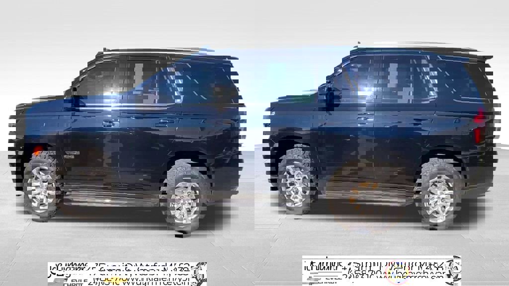 Used 2021 Chevrolet Tahoe LT AWD/4WD image 5