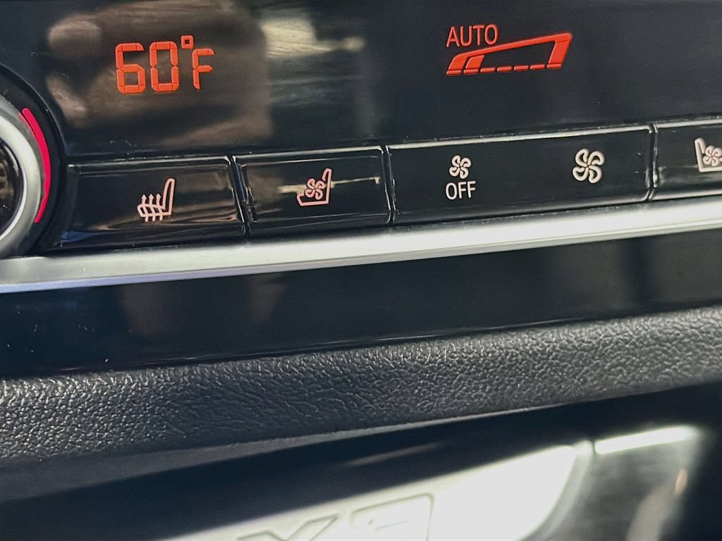 Used 2019 BMW X3 xDrive30i AWD/4WD image 21