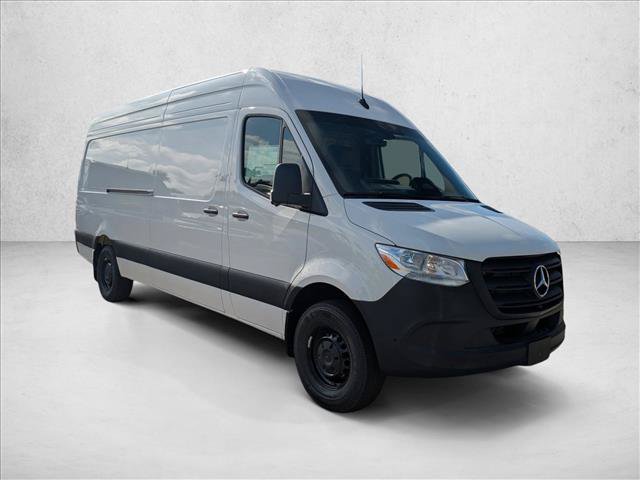 New 2026 Mercedes-Benz Sprinter 2500 image 6