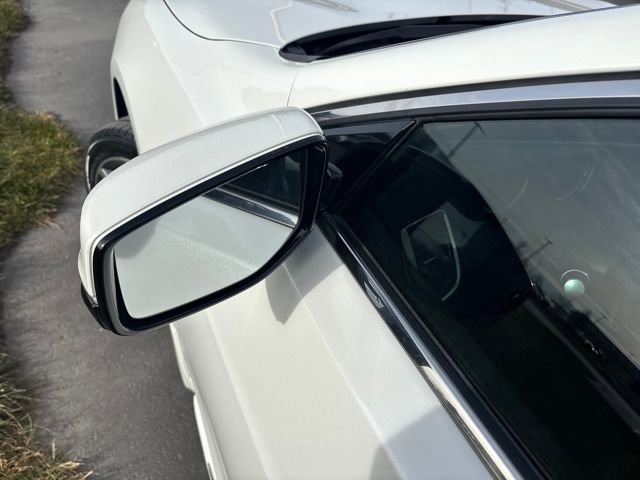 Used 2019 Acura TLX V6 SH-AWD w/ Technology Pkg image 28